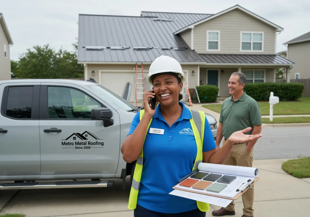 Metal Roofing Installation Spur, TX FAQs