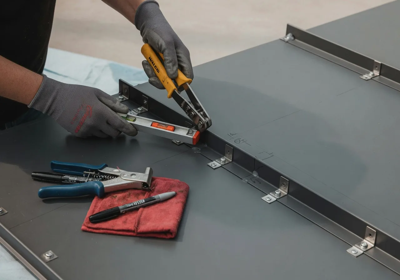 Why choose Metal Roofing Installation in Spur, TX